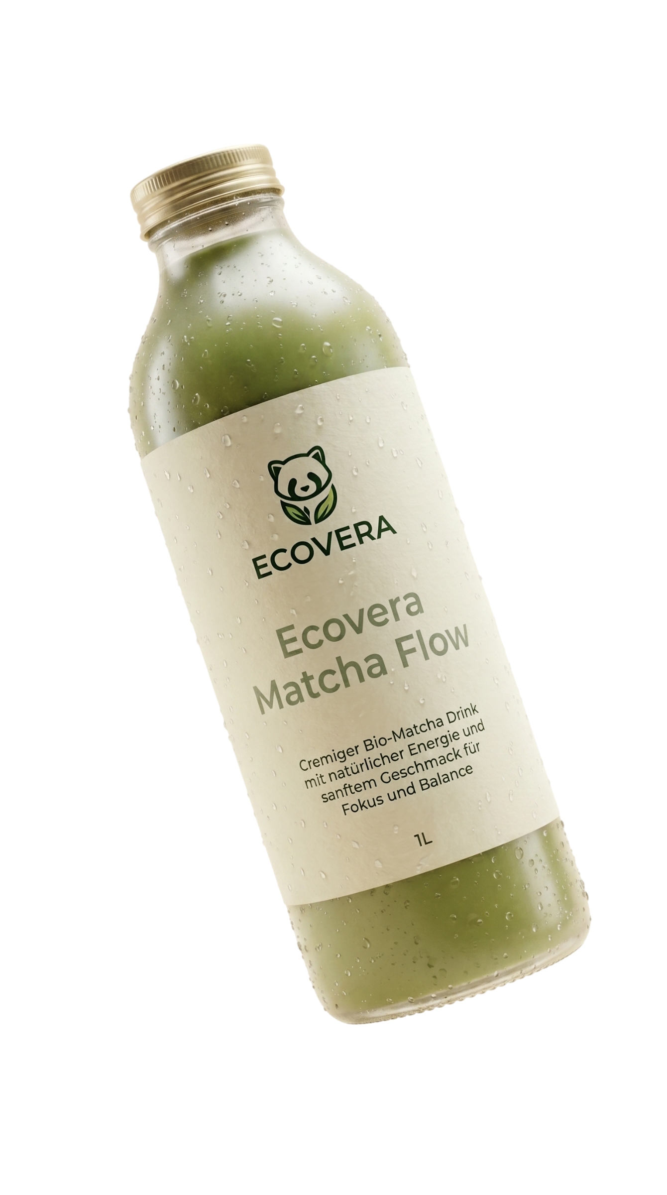 Matcha Flow 1L